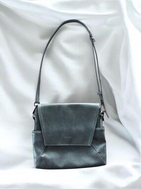 5/$25 Matt & Nat Minka Vegan Leather Hobo Bag